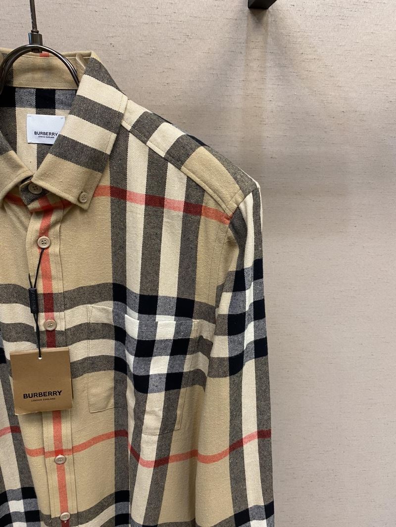 Burberry Outwear